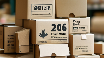 2026 Best Folded Packaging Solutions for Global Buyers?