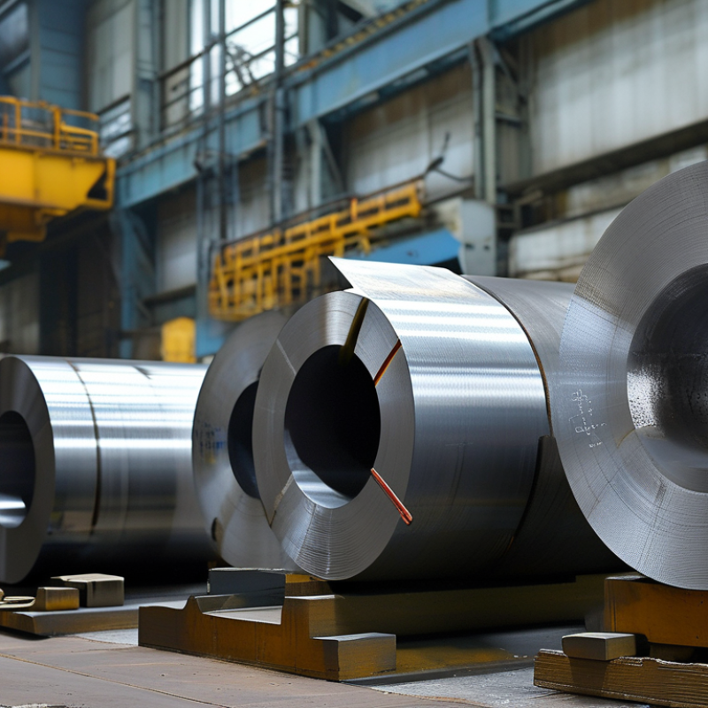 2026 Top Trends in Rolled Bar What Buyers Need to Know?