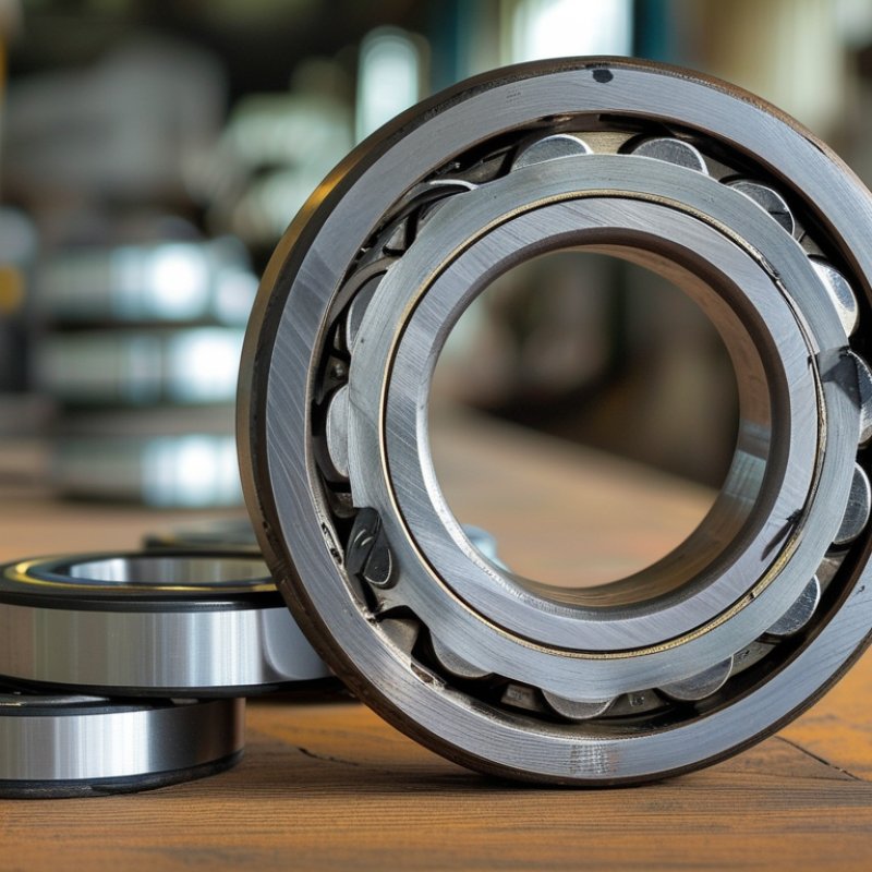 What are the Best Flange Bearings for Global Buyers?