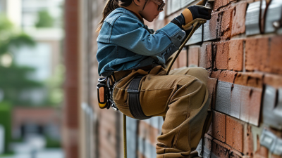 Top 10 Benefits of Using Anti Climbing Wall Spikes for Security?