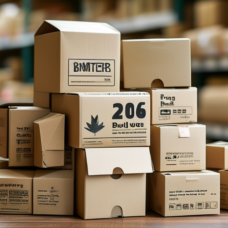 2026 Best Folded Packaging Solutions for Global Buyers?
