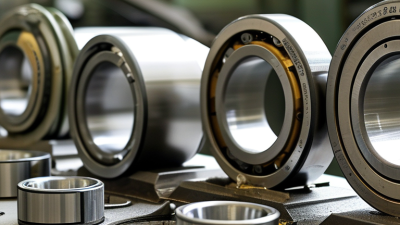 2026 How to Choose V Groove Roller Bearings for Your Needs?