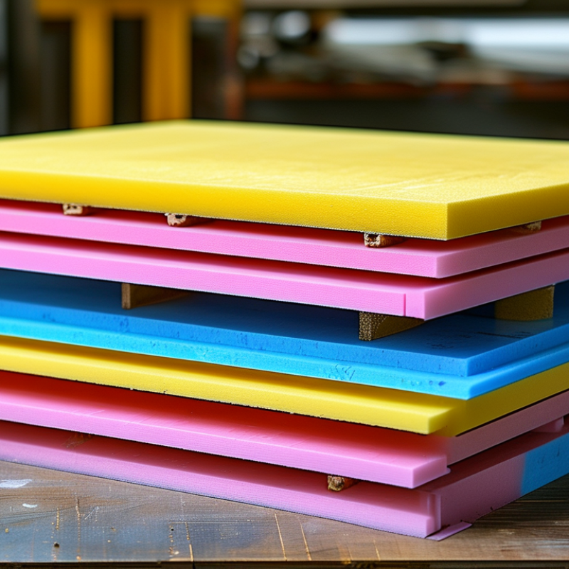 How to Choose the Best PVC Foam Board for Your Projects?