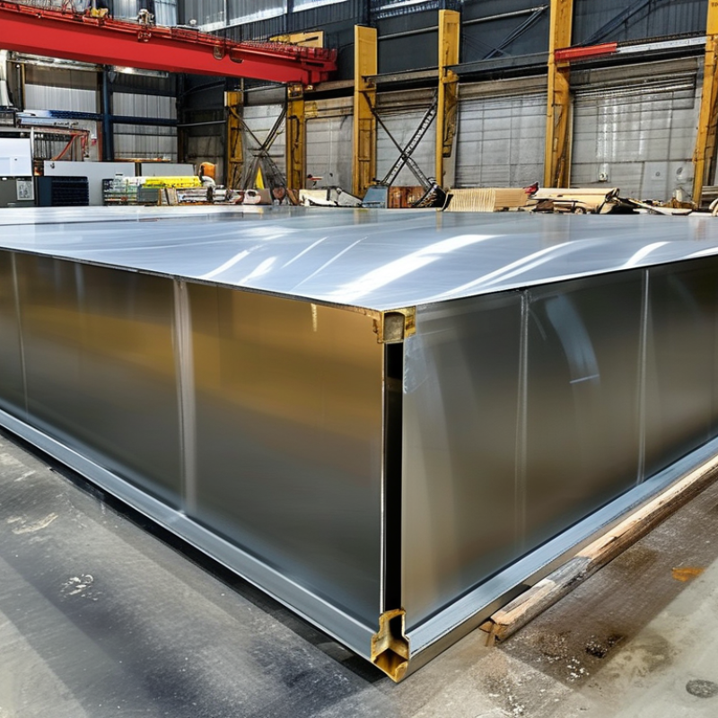 Top 10 Benefits of Using 304 Steel Sheet for Your Projects?