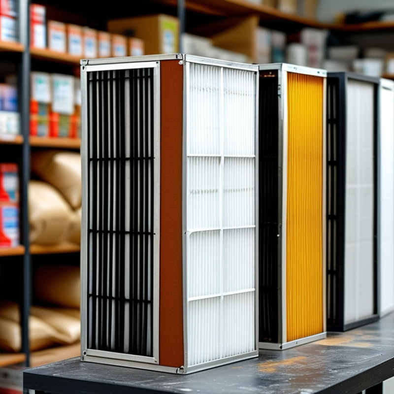 2026 How to Source Wholesale High Efficiency Hepa Filters?