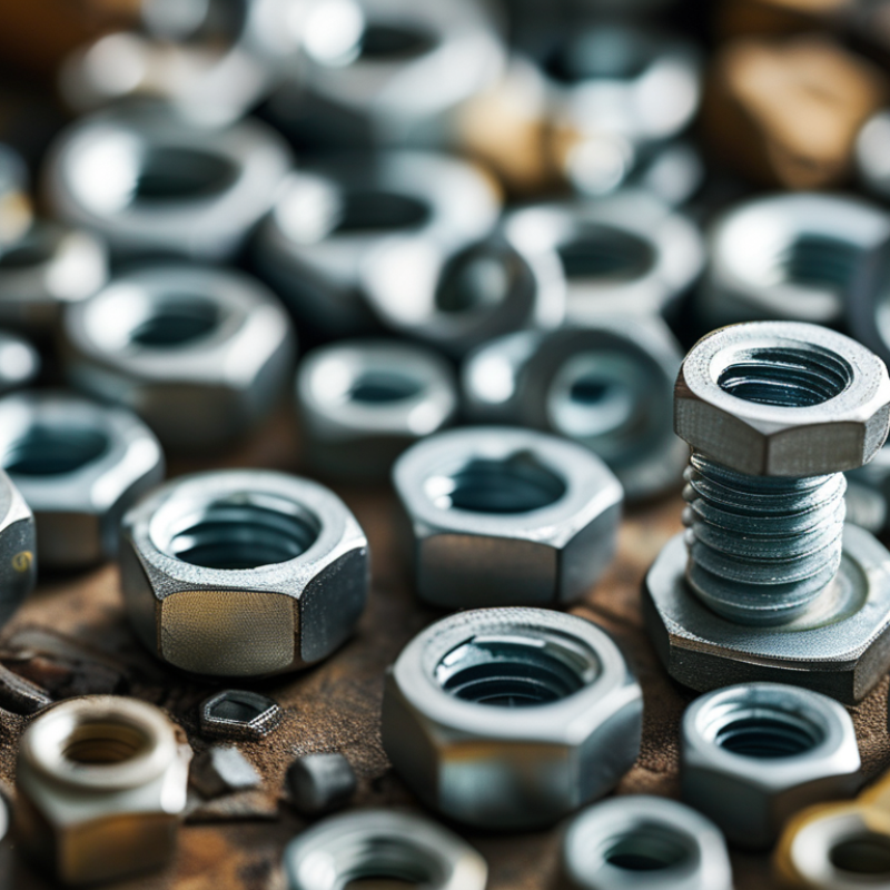 2026 Top Hexagonal Nuts Guide for Global Buyers?