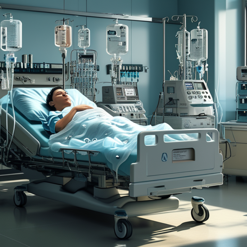 2026 How to Ensure Proper Humidification in Anesthesia Circuits?
