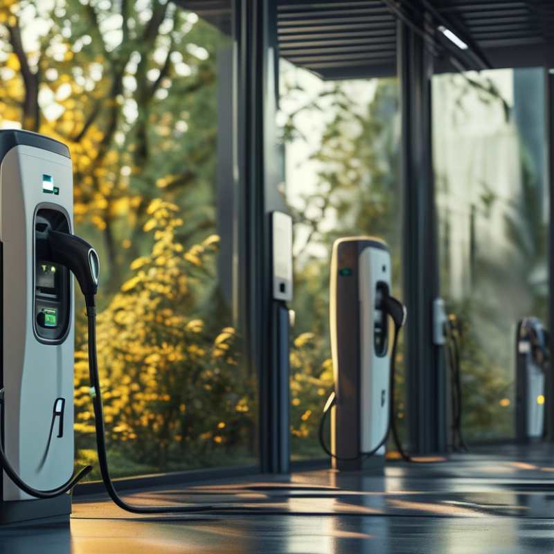How Long Does It Take to Charge an Electric Vehicle Tips?