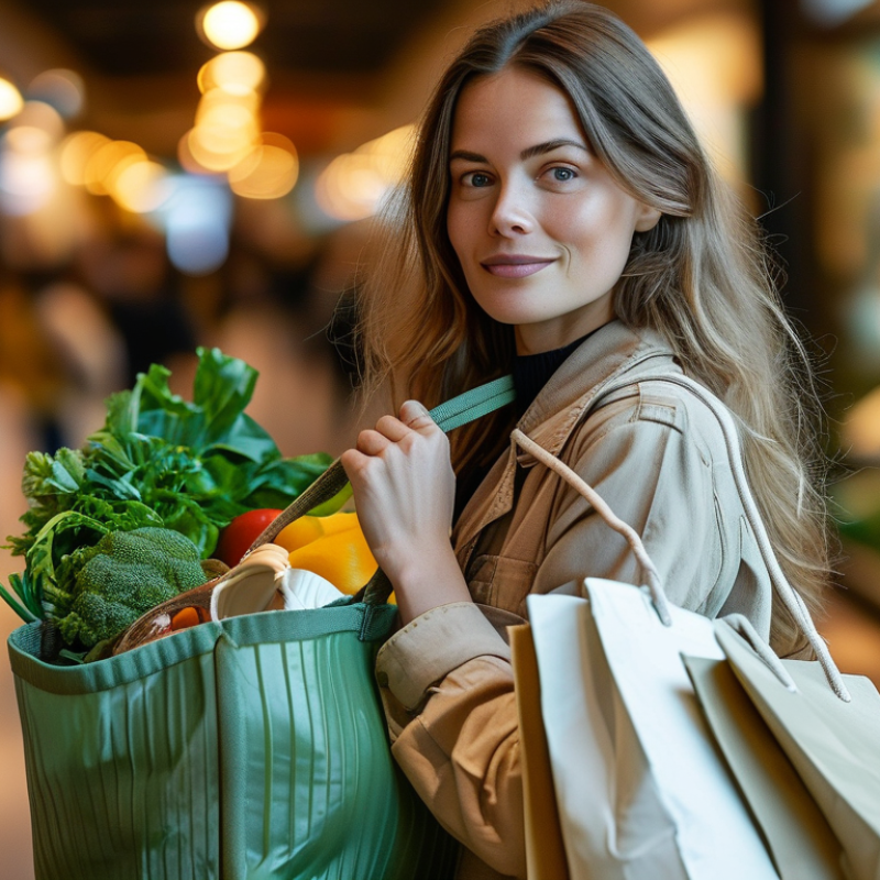 Best Recycle Bags for Eco-Friendly Shoppers Worldwide?