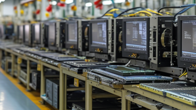 Top PCB Printed Circuit Board Suppliers in China for Global Buyers?