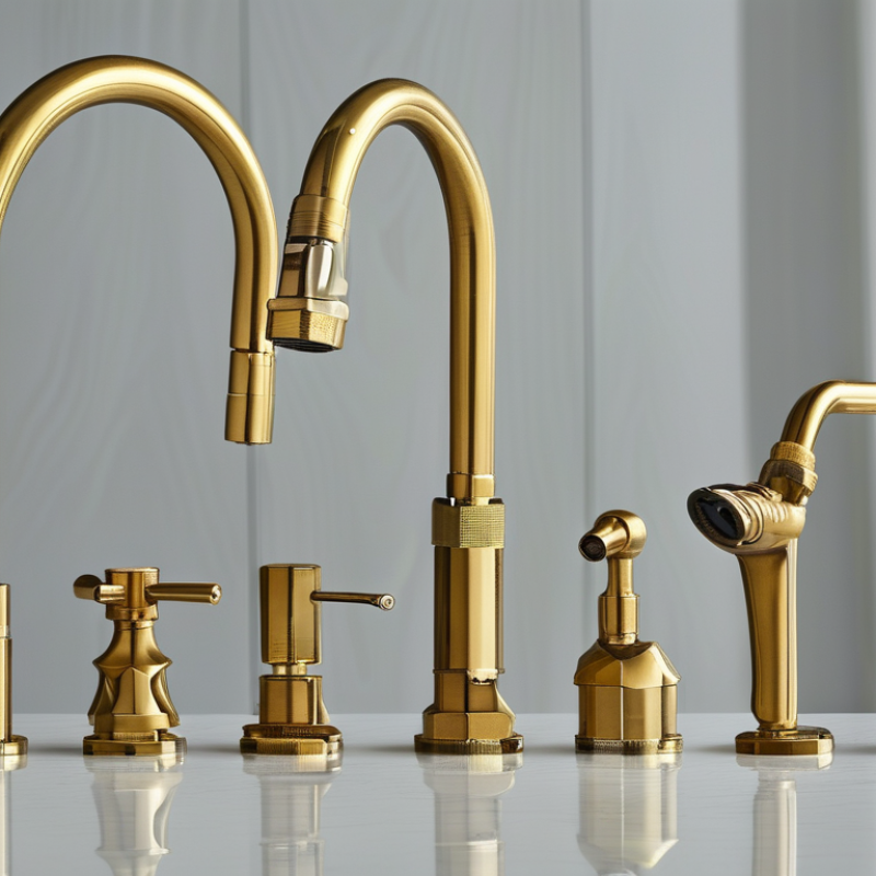 10 Best Brass Fittings for Mixer You Should Consider?