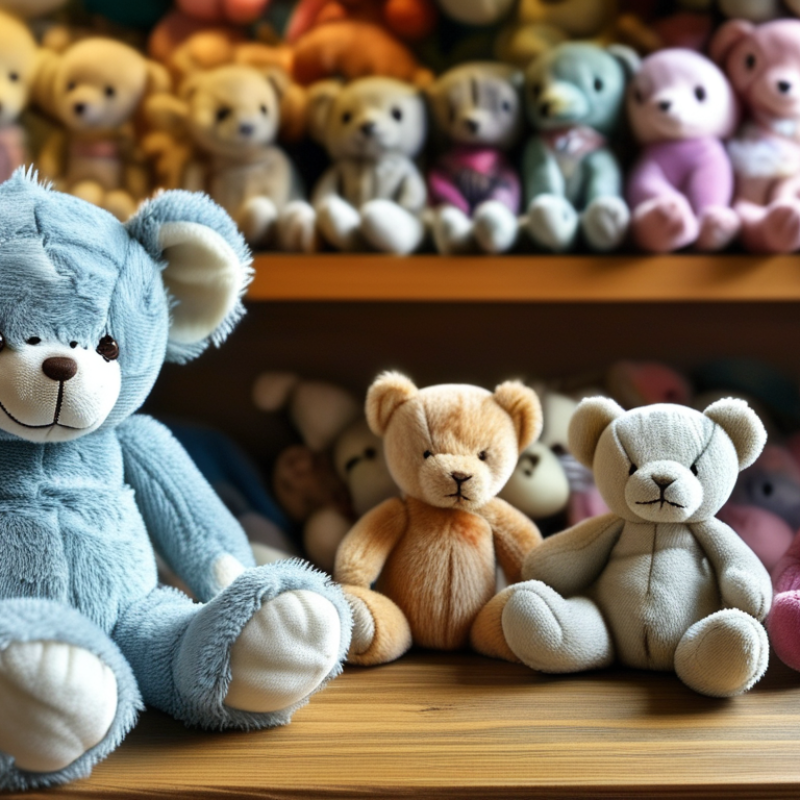 Why Do People Collect Plush Toys in 2026?