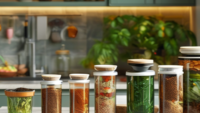 Top Countertop Composter Solutions for Eco-Friendly Living?