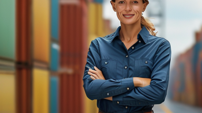 Top 10 Supply Chain Management Tips for Global Buyers?