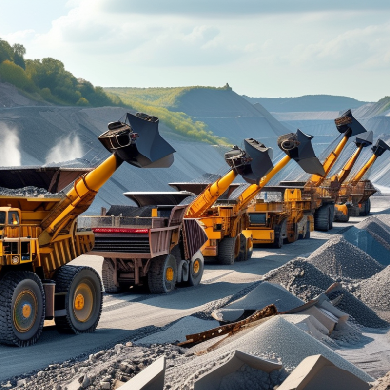 How to Choose the Best Ore Crushing Machine for Your Needs?