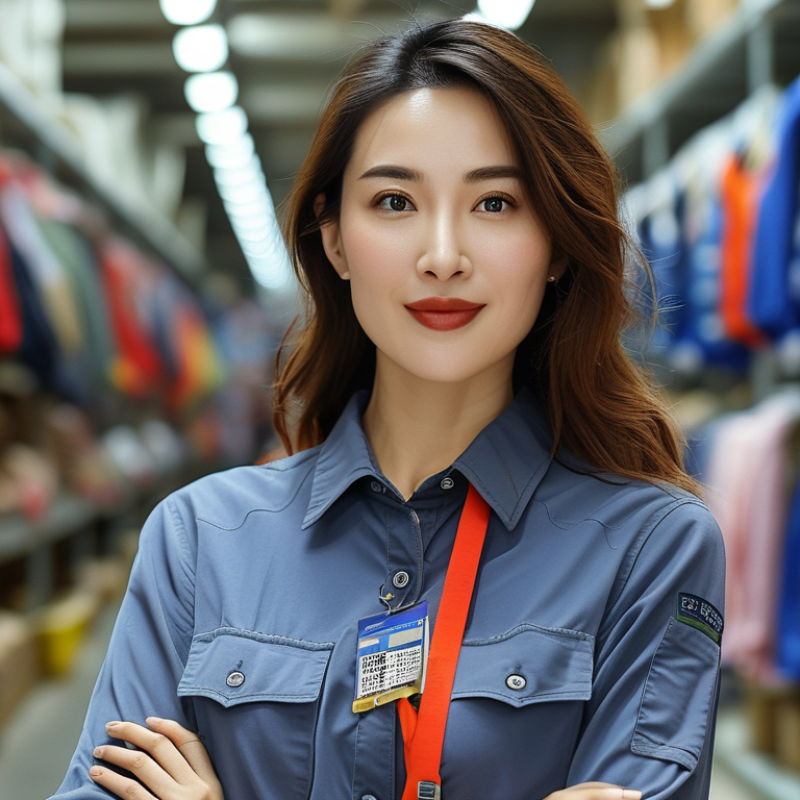 Top Suppliers of Plain Clothes in China for Global Buyers?