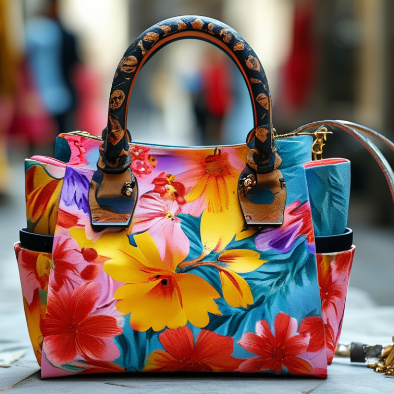 How Does ODM Handbag Development Work for 2026 Top Styles?