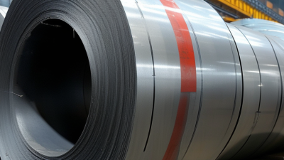 2026 Top Carbon Steel Coil Steel Price Trends for Buyers?