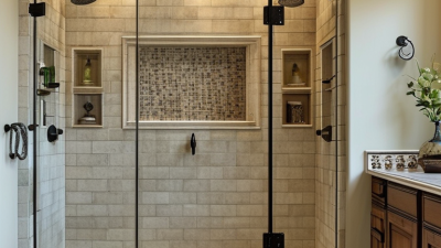 How to Choose the Best Shower Enclosure for Your Bathroom?