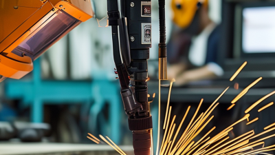 Best Handheld Laser Welding Machine for Efficient Metal Joining?