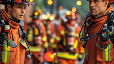 How to Choose the Best Emergency Fire Lights for Your Needs?