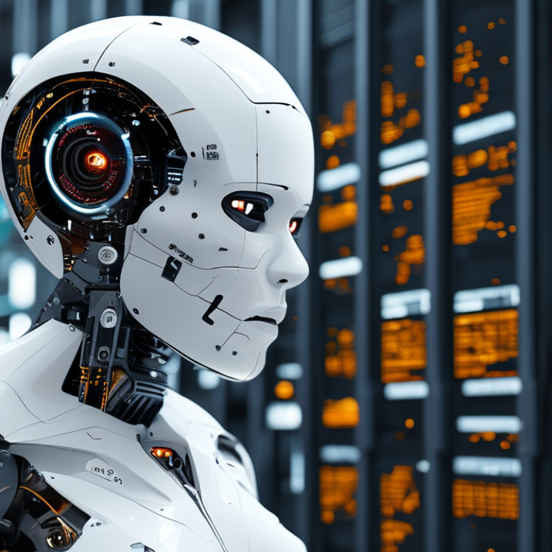 Top 10 AI Server Solutions Providers for Global Buyers?