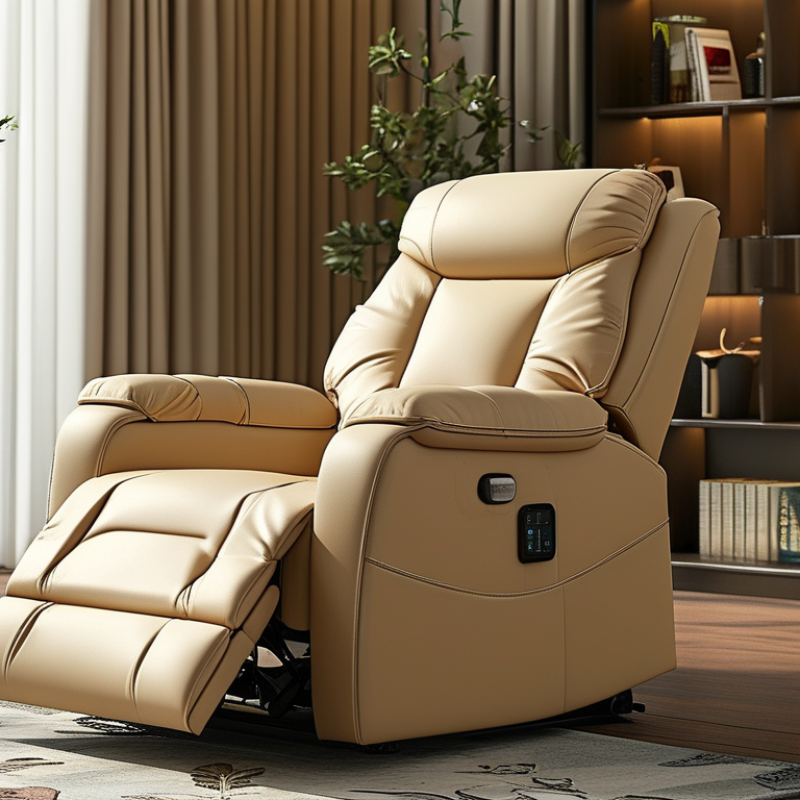 What is the Lifespan of an Electric Recliner?