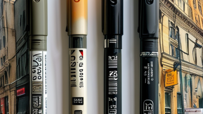 Top 10 Best Dual Tip Markers for Creative Projects in 2026?