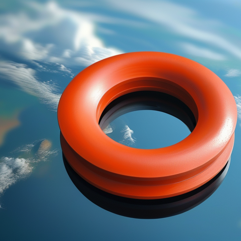 Top 5 Tips for Choosing High Temp Orings for Your Needs?