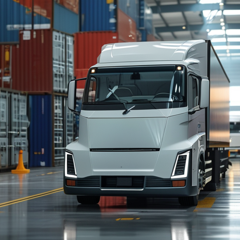 Top Industries Using Lithium Batteries for Global Supply Chain?
