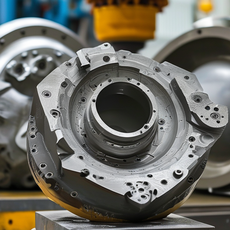 Top 10 Investment Casting Techniques for Global Buyers?