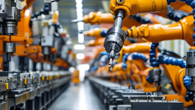 Top 10 Cnc Auto Parts Suppliers You Need to Know?