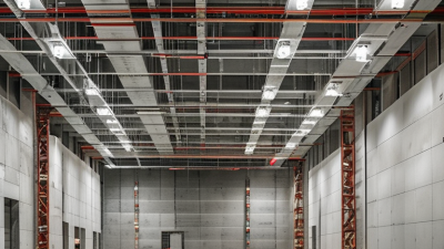 Top 10 Fireproof Drywall Systems for Global Buyers Guide?