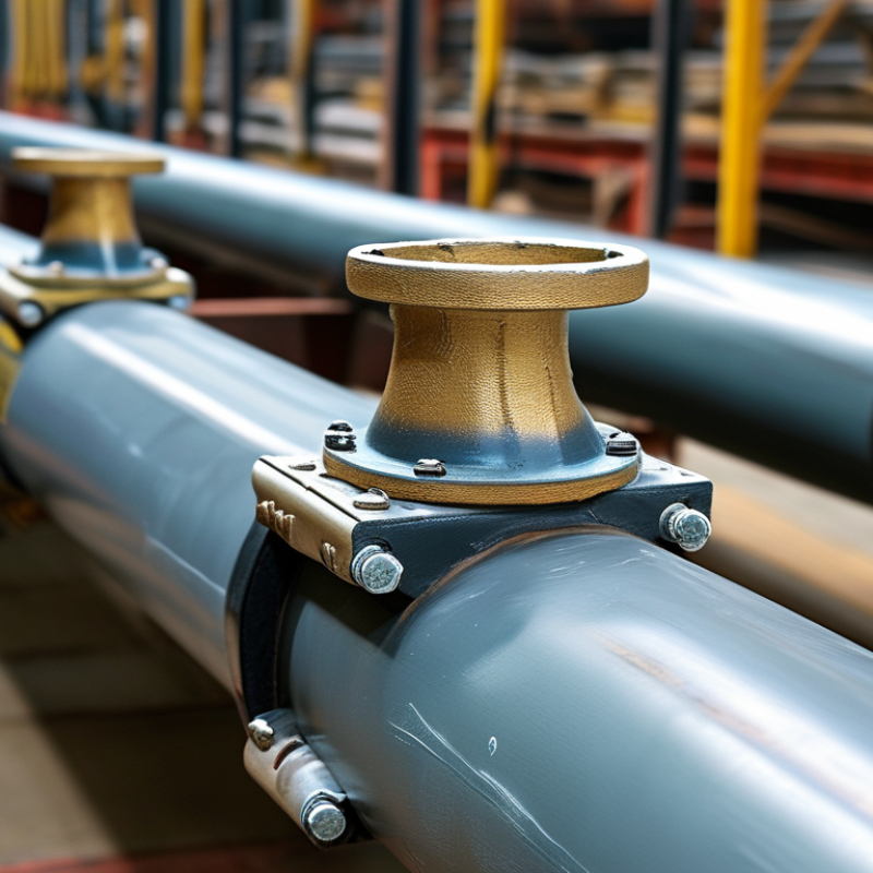 2026 How to Choose Pipe Supports and Why They Matter?