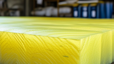 Top Eva Foam Distributors for Global Buyers in 2026?