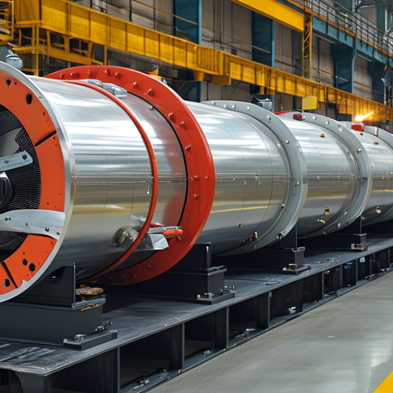 Top 10 Benefits of Using Brazed Heat Exchangers for Your Business?