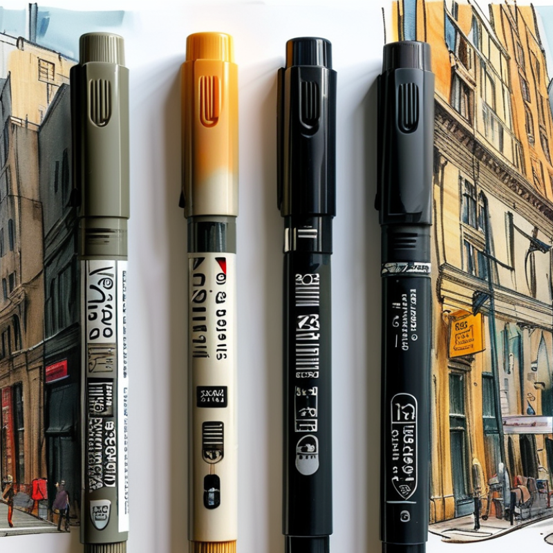Top 10 Best Dual Tip Markers for Creative Projects in 2026?