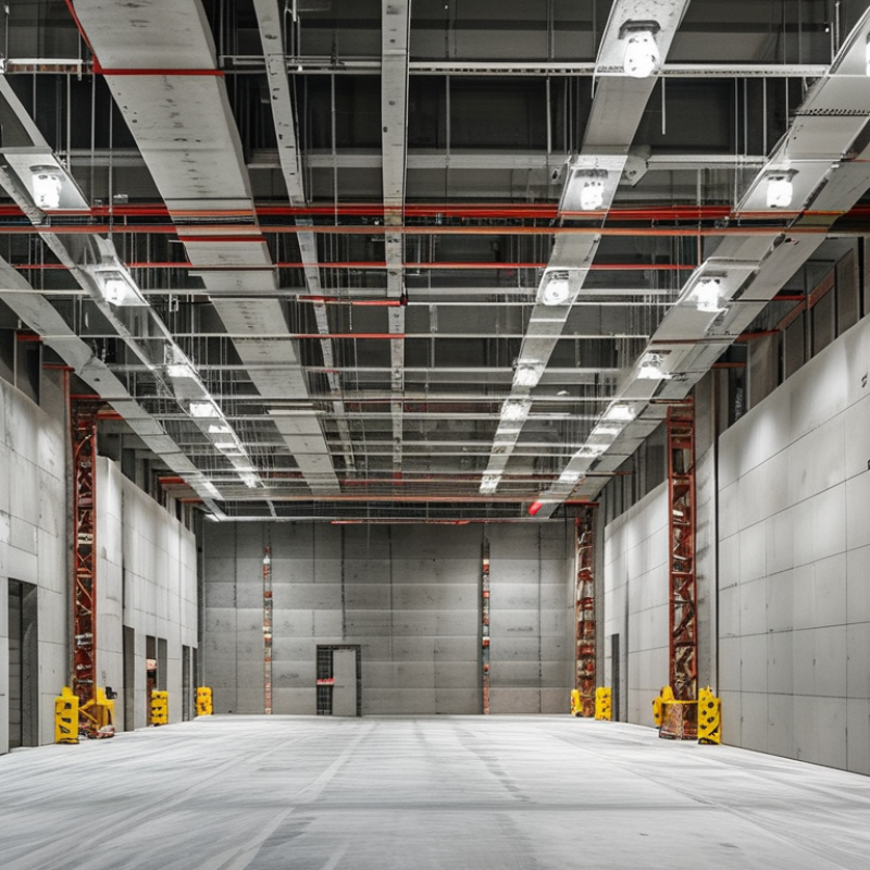 Top 10 Fireproof Drywall Systems for Global Buyers Guide?