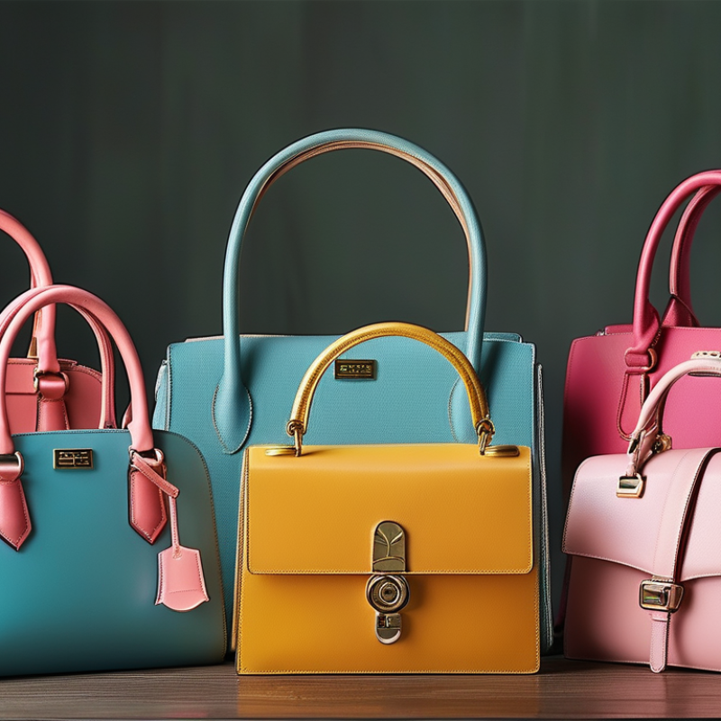 How to Choose the Perfect Ladies Leather Bag for Every Occasion?