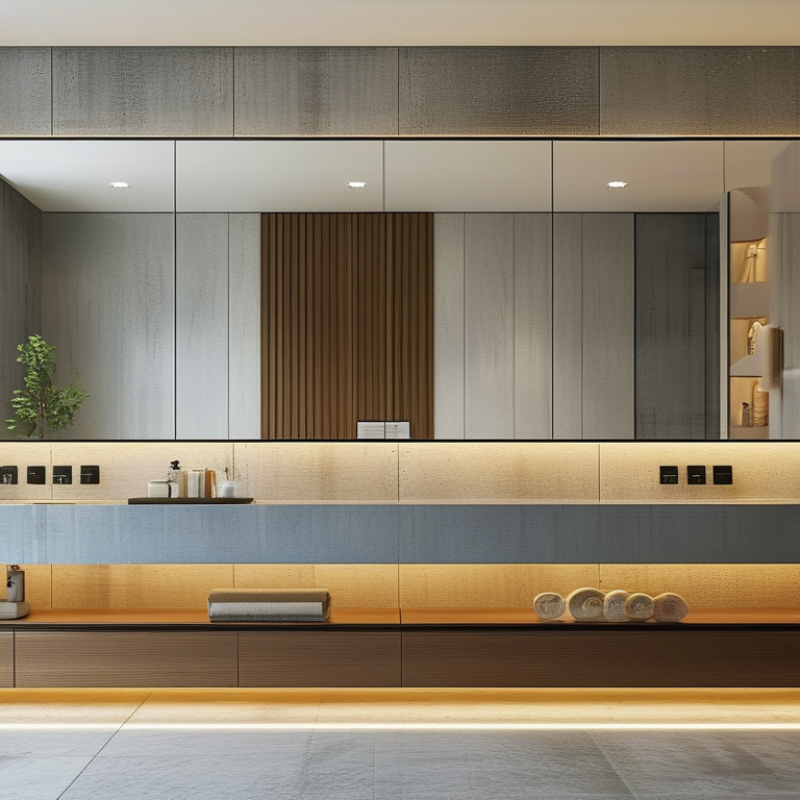 Best Cabinet Basin Designs for Modern Bathrooms in 2026?