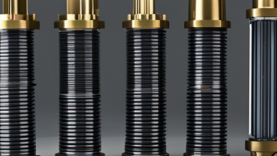 What Are the Benefits of Using Rubber Bellows Seal?
