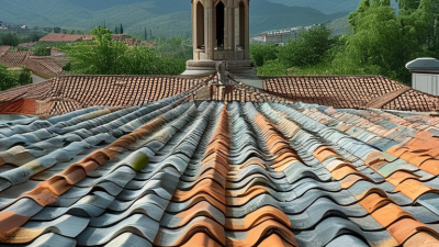 Best Roof Barrel Tiles Buying Guide for Global Purchasers?