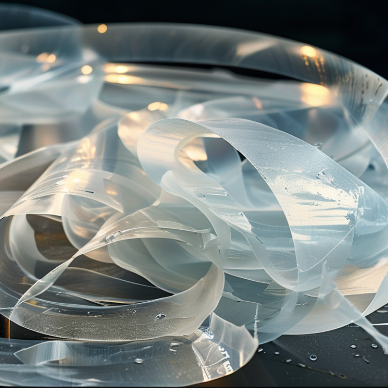 How to Choose the Best Pet Polyester Film for Your Needs?