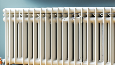 Top 10 Radiator Optimization Tips for Global Importers