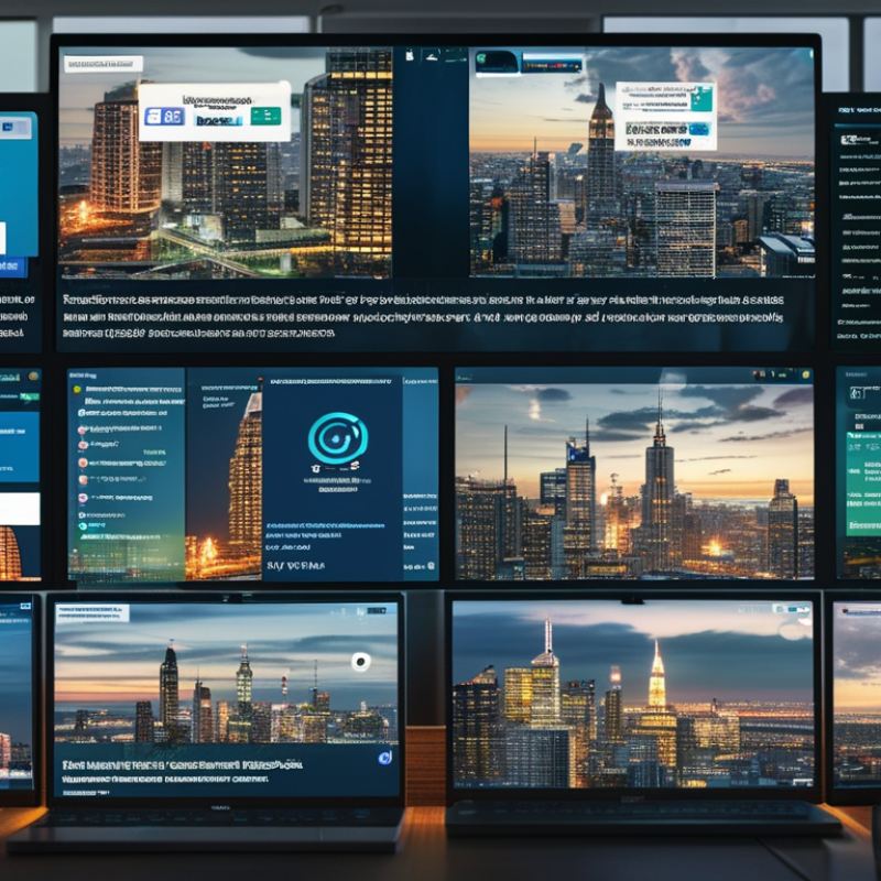 Top 10 Wireless Video Communication Solutions for Your Business?