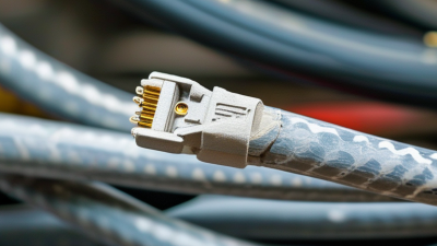 How to Choose the Best PVC Network Cable Material for Your Needs?