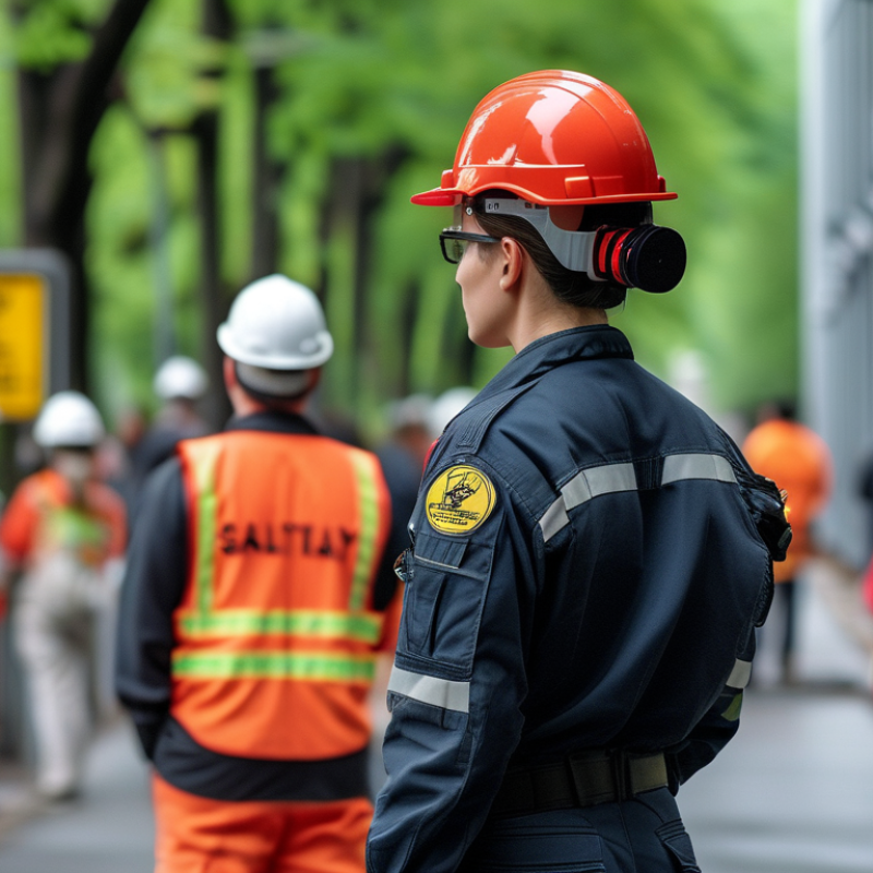 How to Understand Health and Safety Symbols and Their Meanings?
