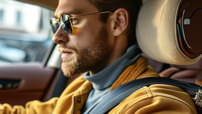 2026 Top Car Headrest Hook Designs for Every Vehicle?