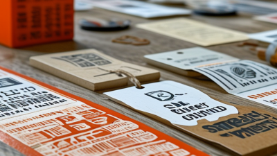 Top Sticky Printer Labels for Your China Best Needs?