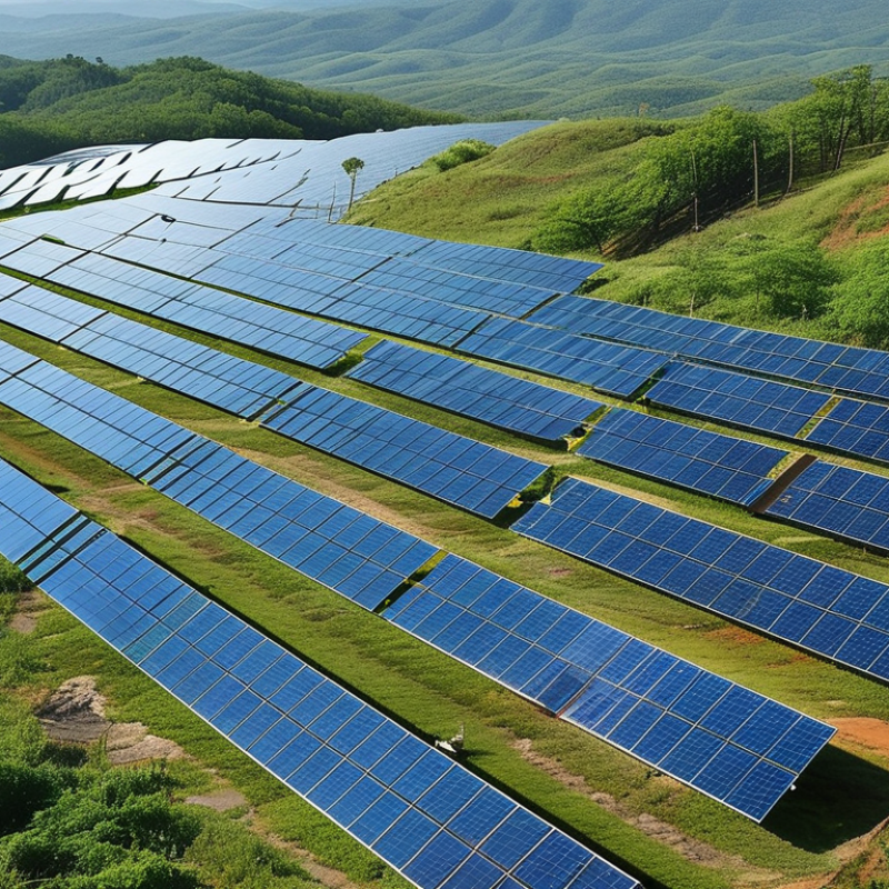 What Is the Best Angle for Maximum Solar Panel Efficiency?
